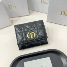 Christian Dior Wallets Purse